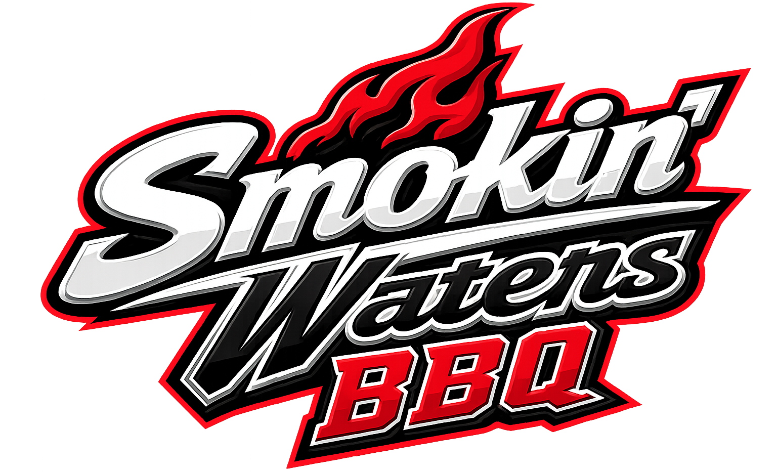 Smokin Waters BBQ